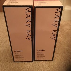 Mary Kay Timewise moisturizer