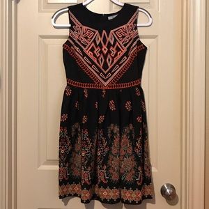 BoHo Dress
