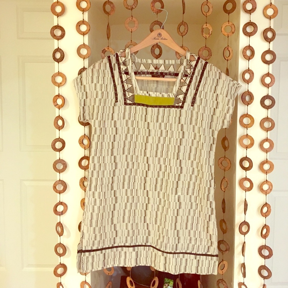 Vineet Bahl Tunic