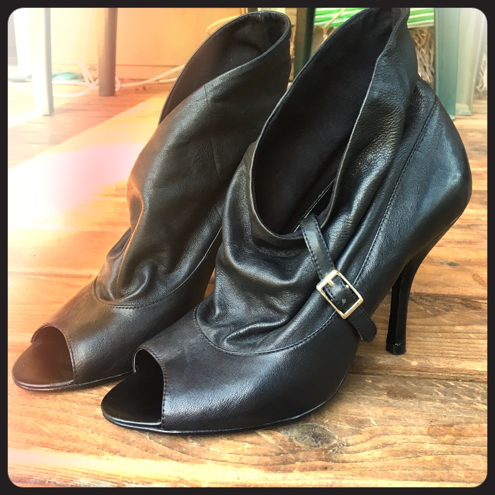 Nine West heels
