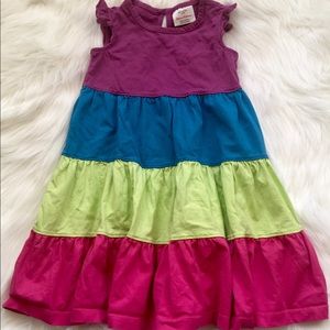 Girls Summer dress