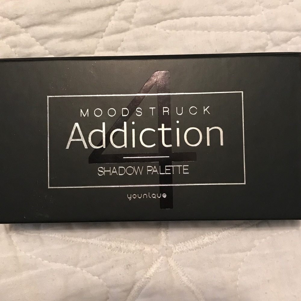 Younique palate 4