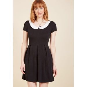 Modcloth record time dress