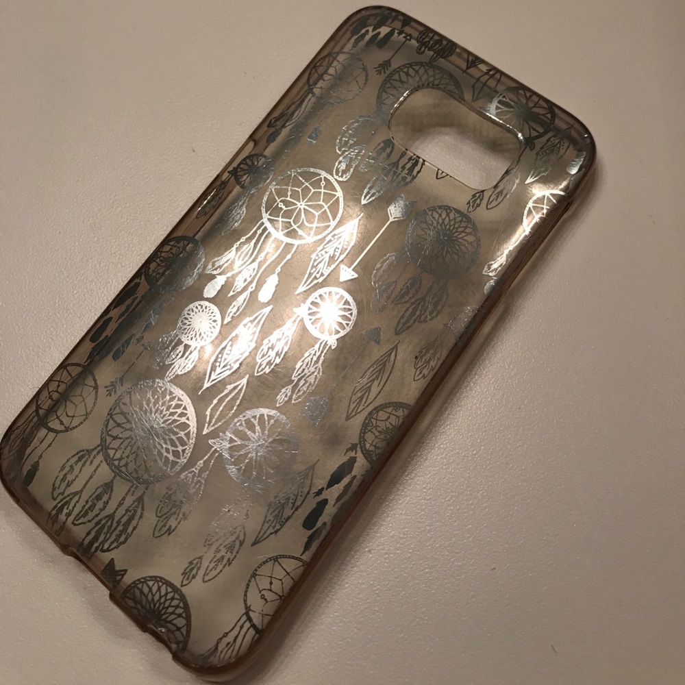 Phone Case for Samsung Galaxy s6
