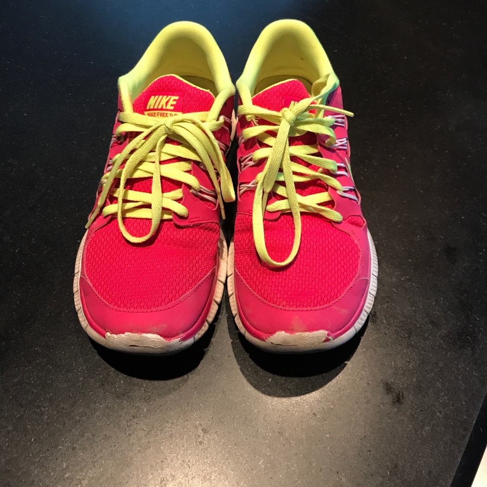 Nike shoes