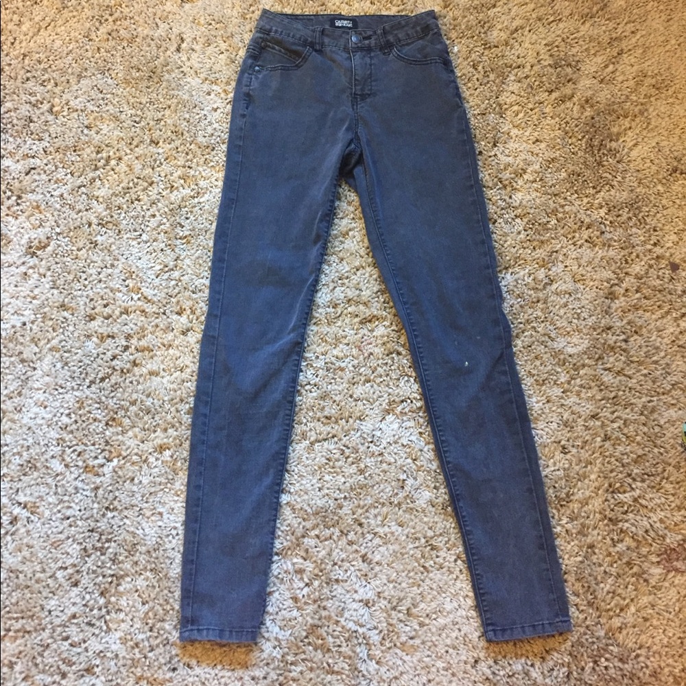 Celebrity Pink - black jeans