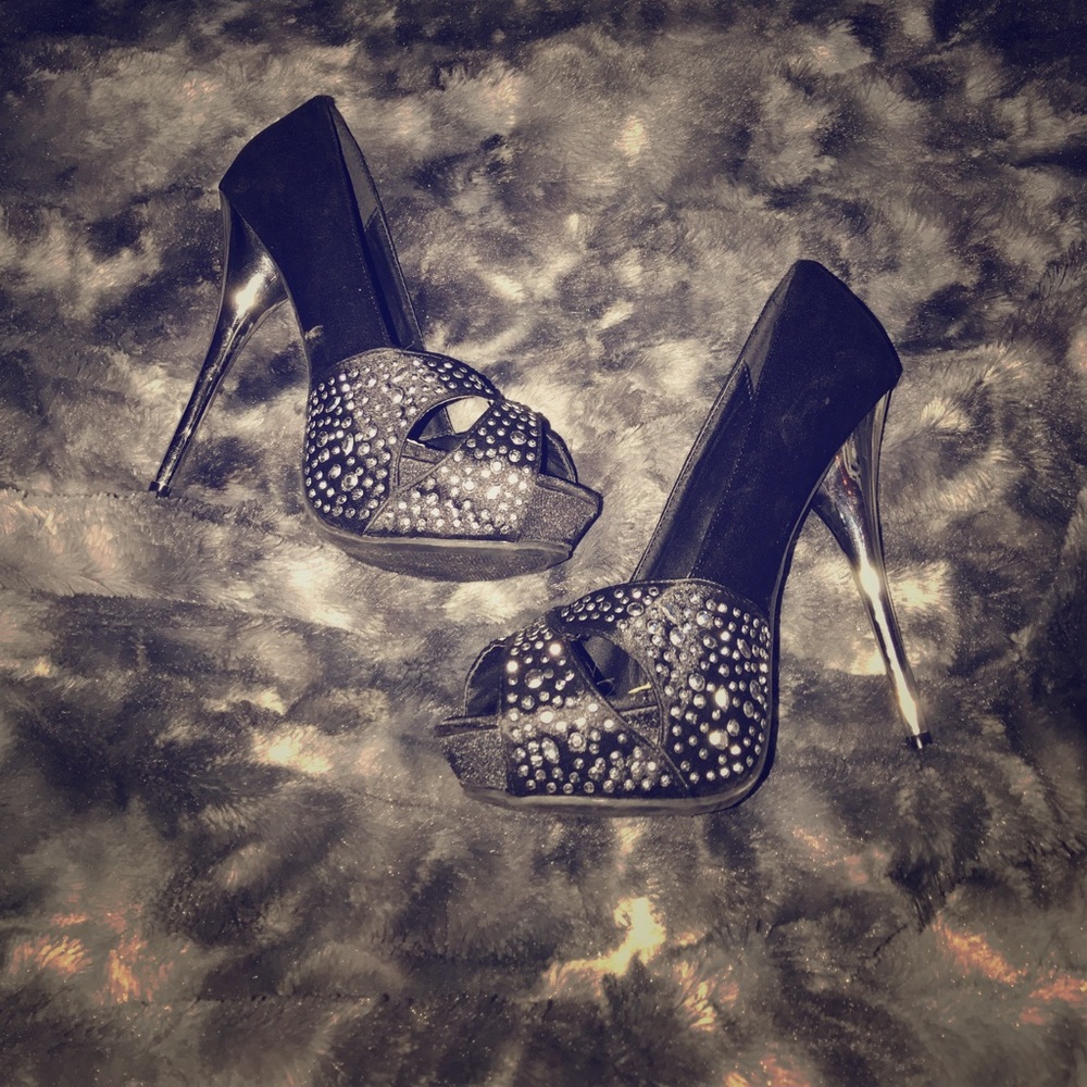 Deb Heels