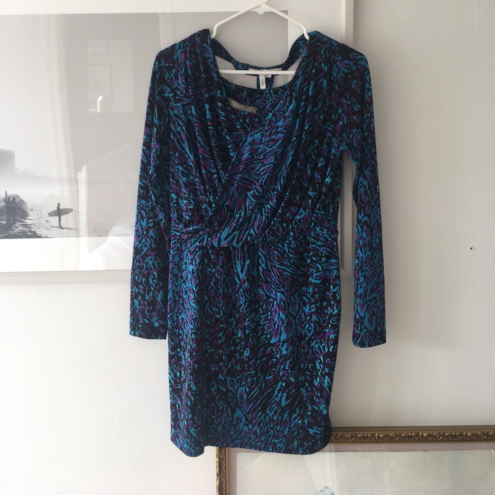 BCBG Shift Dress