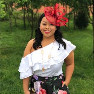 Meet your Posher, Tracy