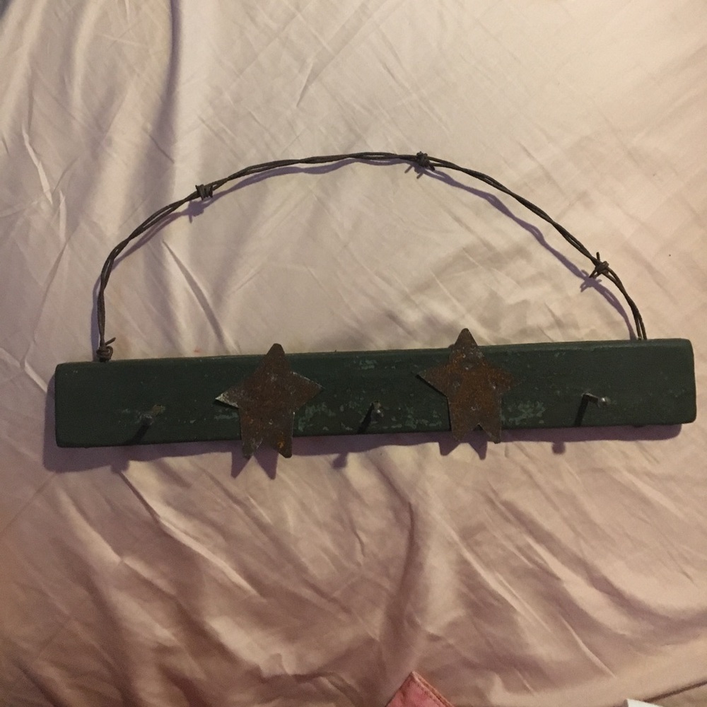 Coat hanger