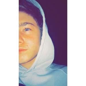 Meet your Posher, Tyler