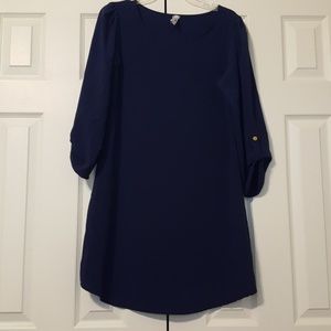 Brenda's boutique brand dress