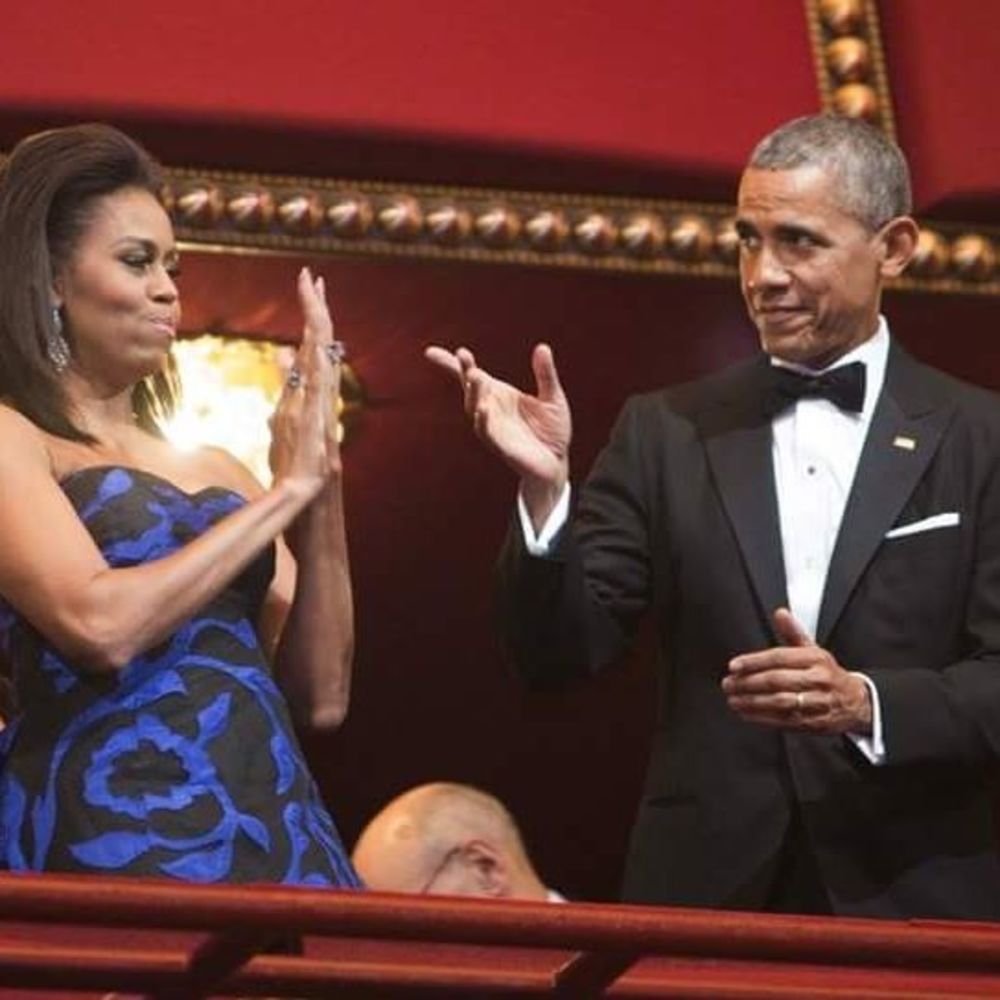 Meet your Posher, Ck