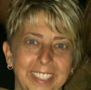 Meet your Posher, Julie