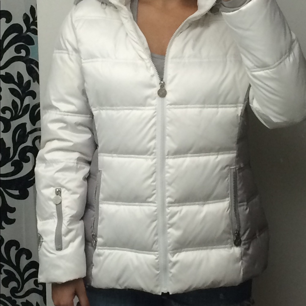 Nautica Winter Coat
