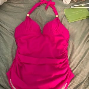 Victoria Secret Swim