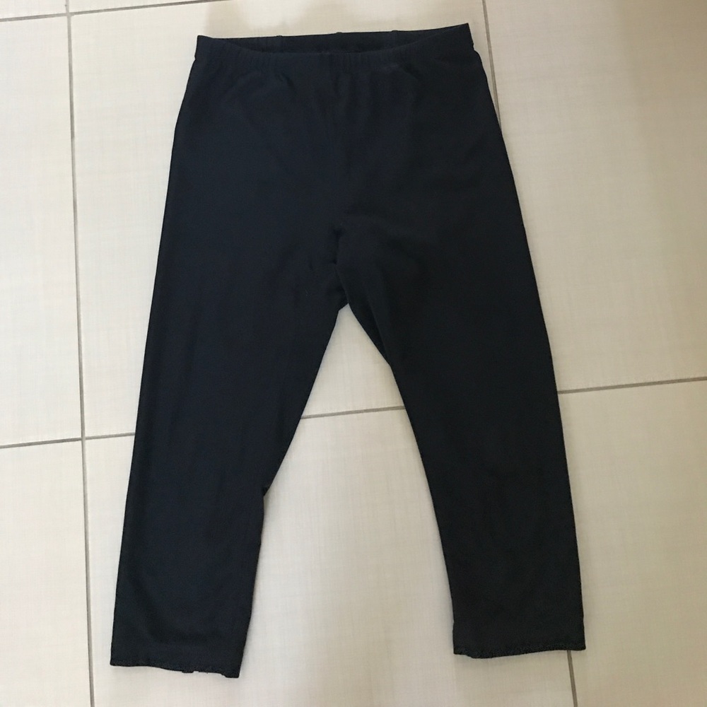 Nike dri fit pants