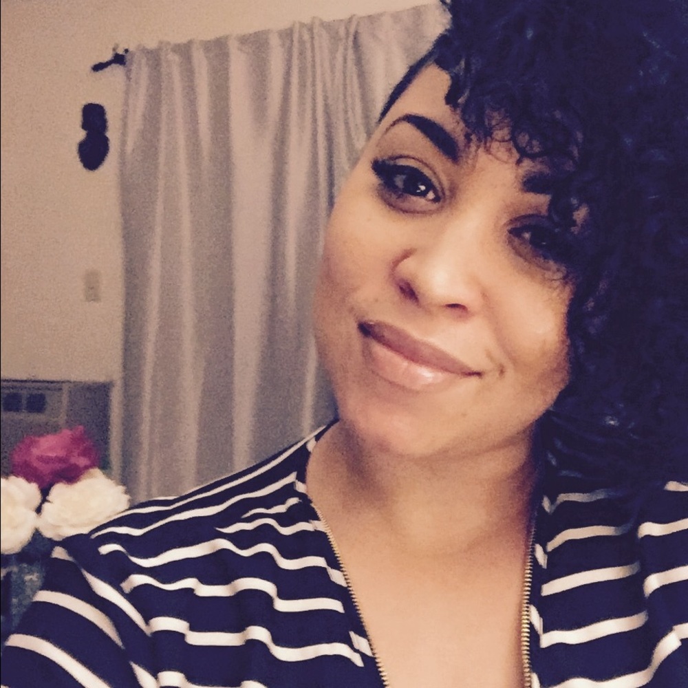 Meet your Posher, Maggie