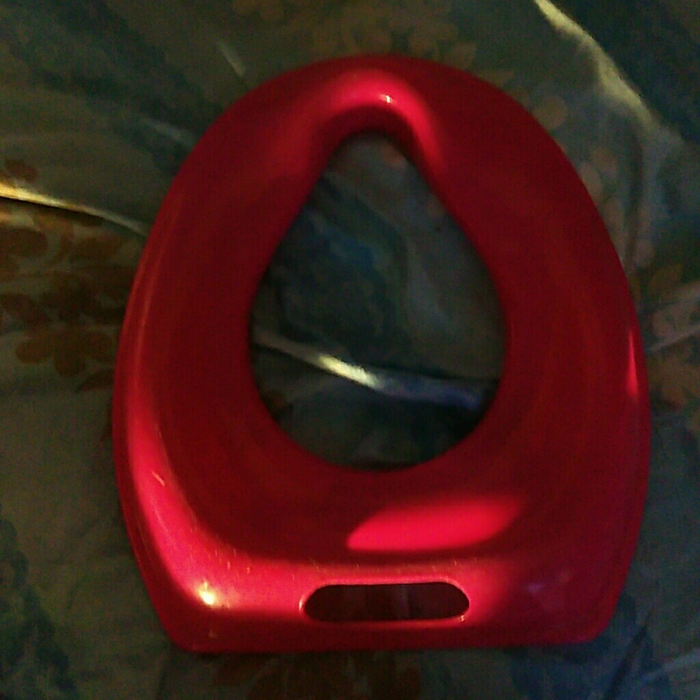 Kids toilet seat
