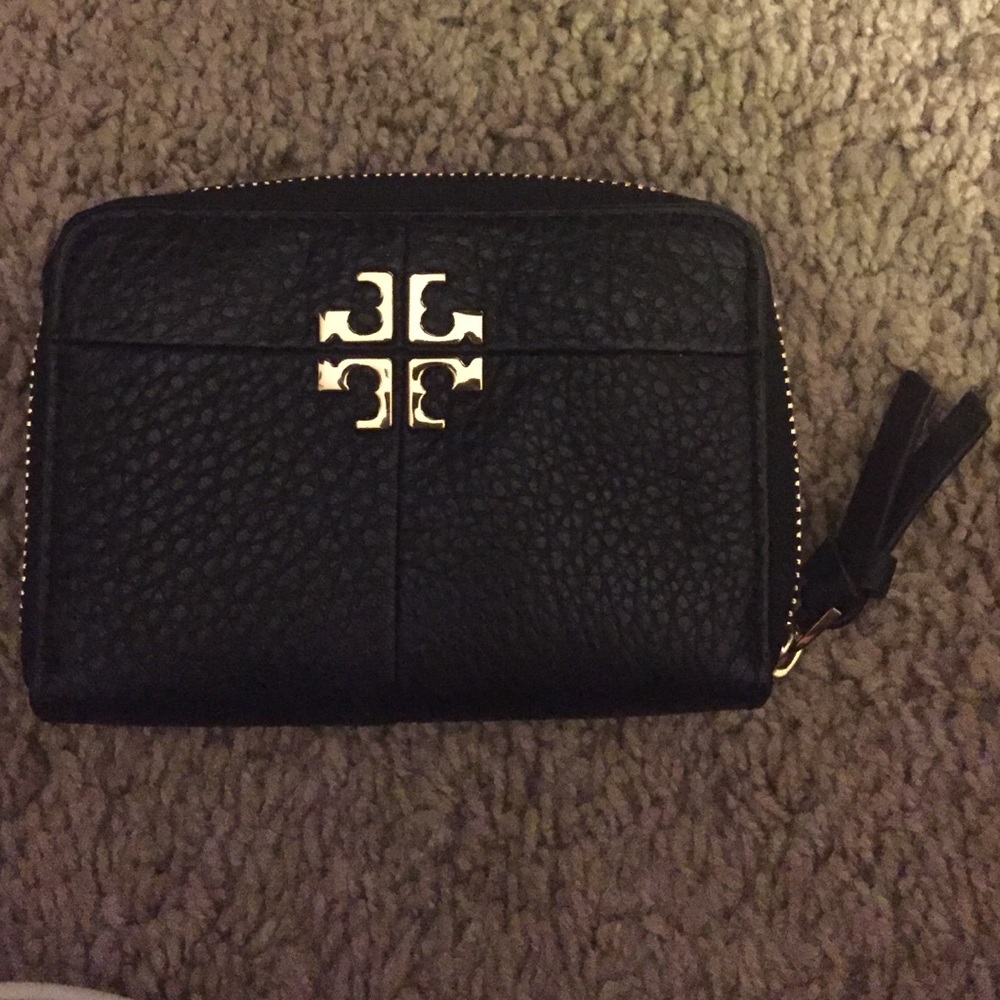 Tory Burch Wallet