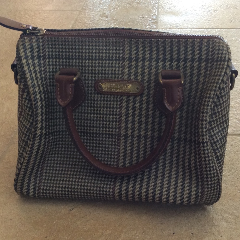 Ralph Lauren bag
