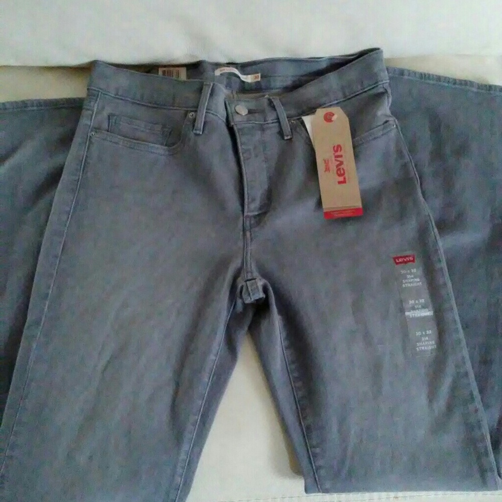 Women's jeans