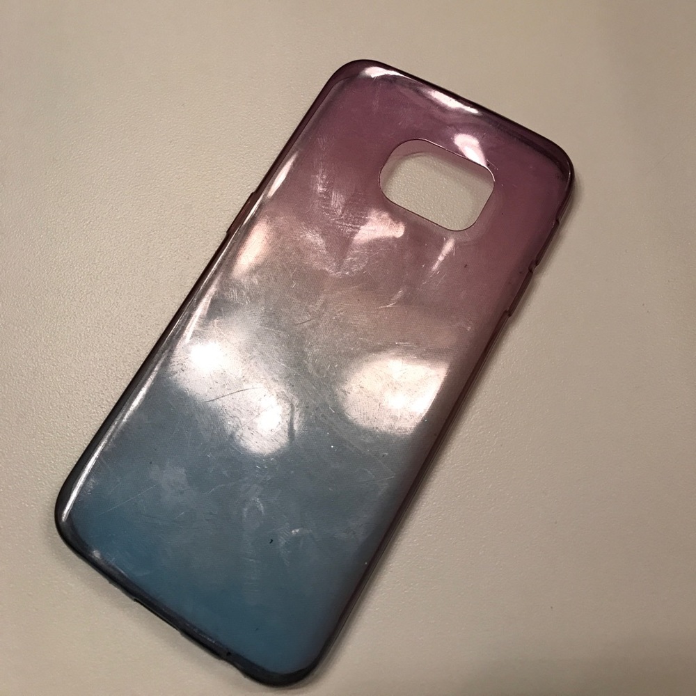 Phone Case for Samsung Galaxy s6