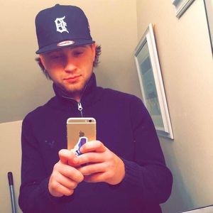 Meet your Posher, Jacob