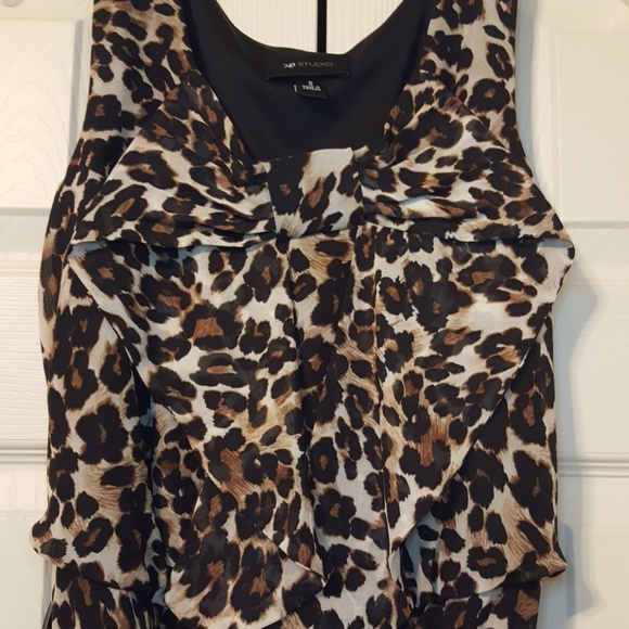 AN studio dress - Picture 2 of 3