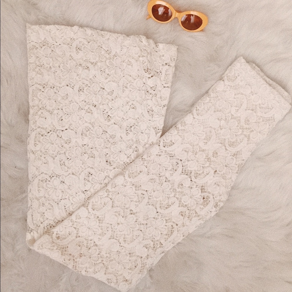 Nightcap clothing Dixie Lace bells