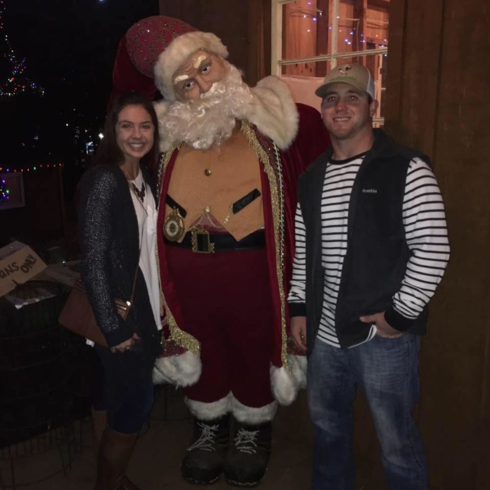 Meet your Posher, Kodi