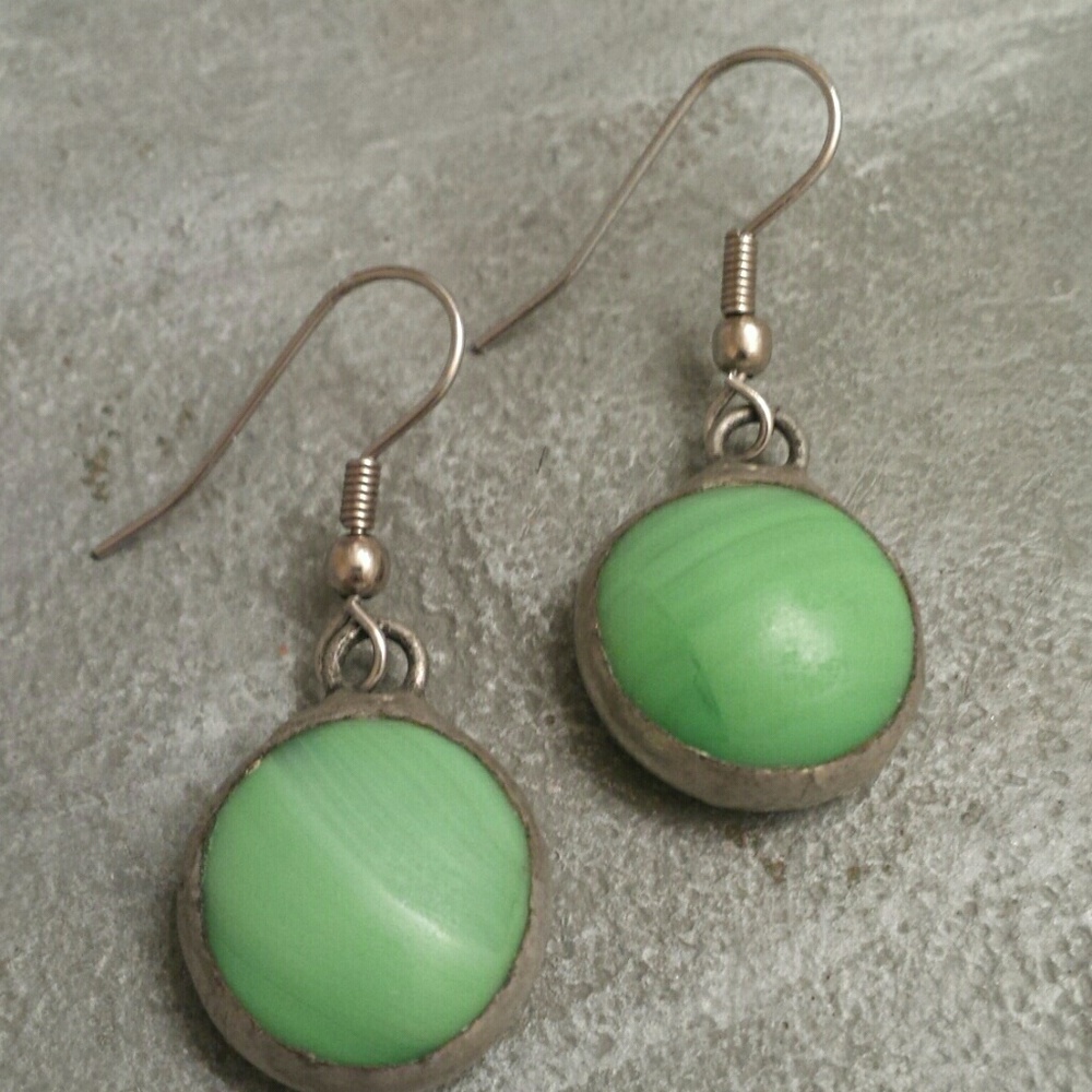 🐦 Handmade Earrings