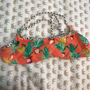 Reversible bikini top - Billabong