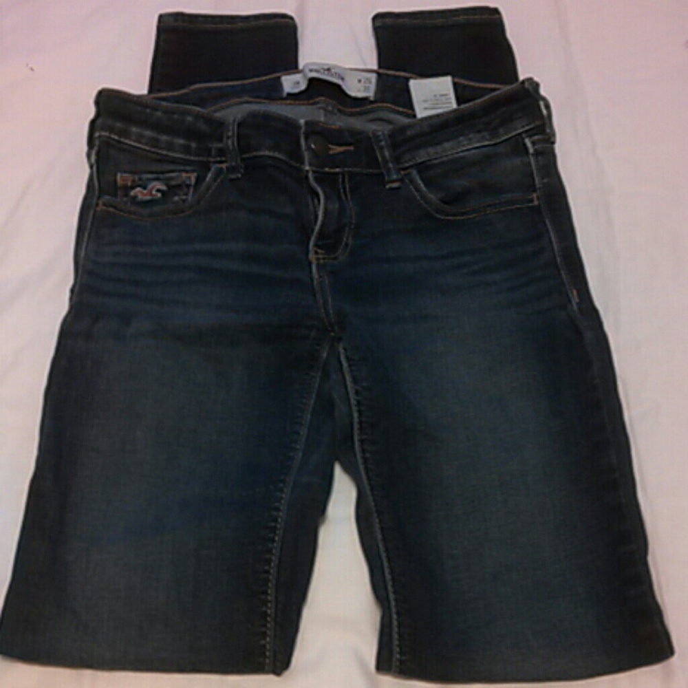Hollister pants