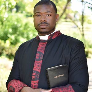 Meet your Posher, Jim