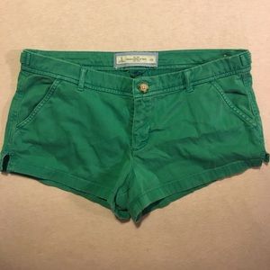Abercrombie & Fitch Shorts