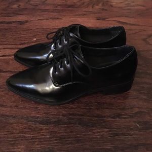 Steven Madden Lady Oxfords