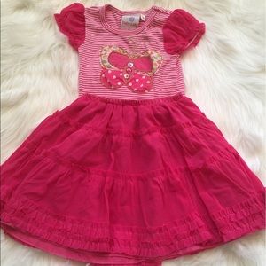 Girls two-piece outfit