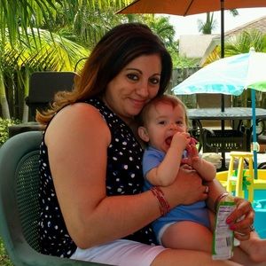 Meet your Posher, Laura