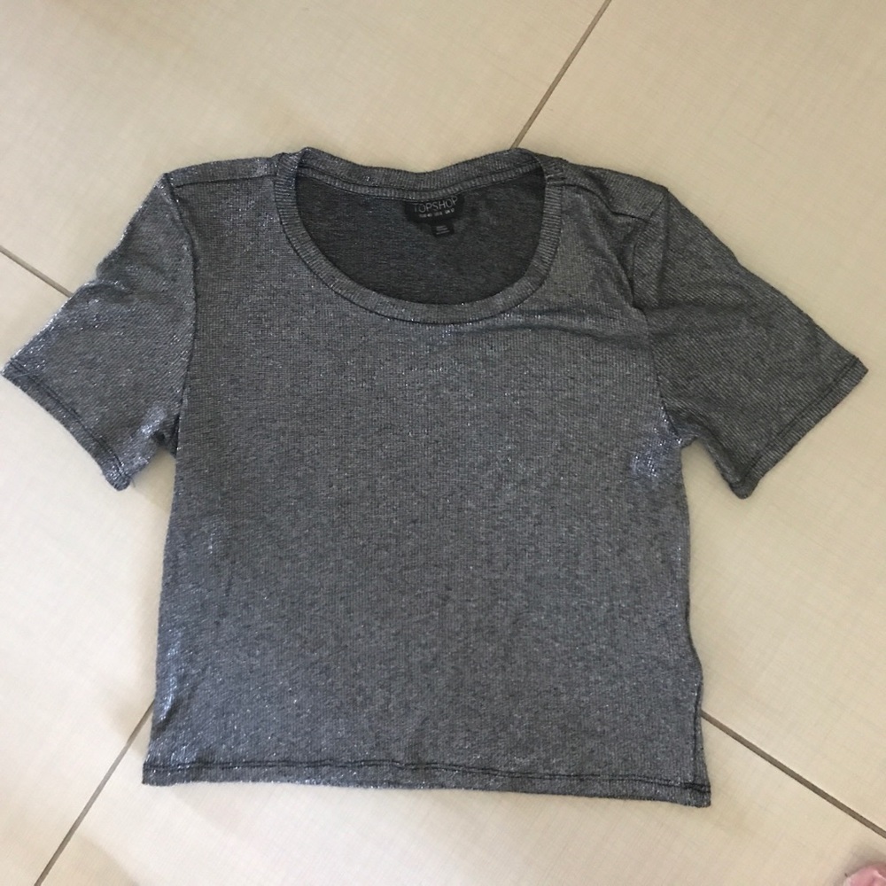 Topshop top