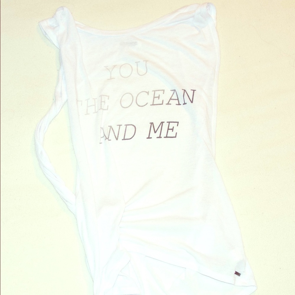 White Tank