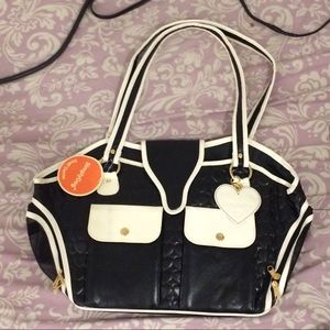 NWT! Small Dog Carrier❤️