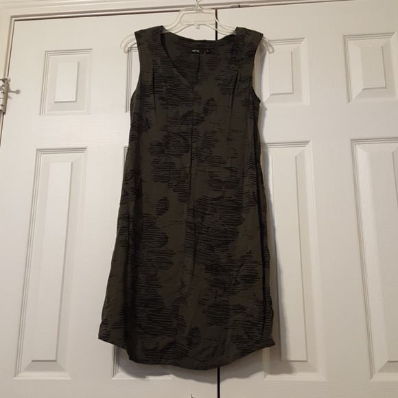 Apt.9 dress - Picture 1 of 2
