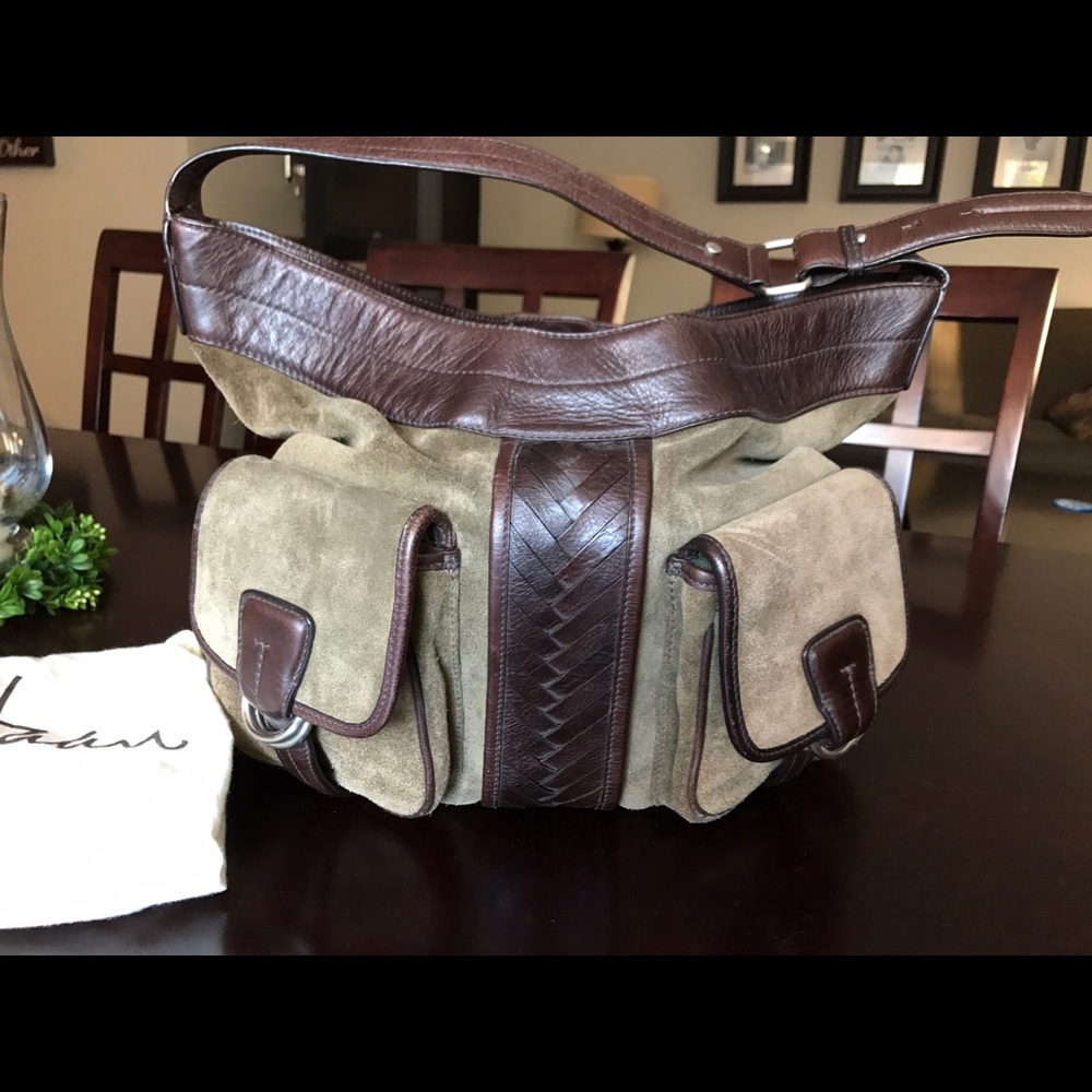 Cole Haan Hobo purse
