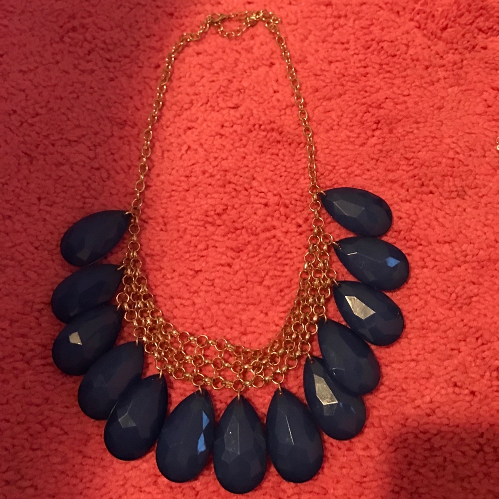 Statement Necklace