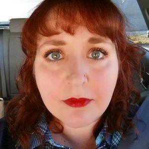 Meet your Posher, Rebekah