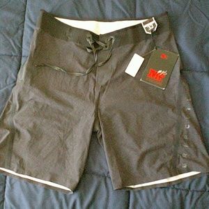 Rip curl board shorts