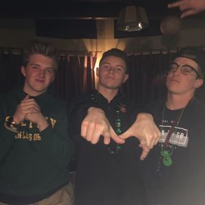 Meet your Posher, Tyler