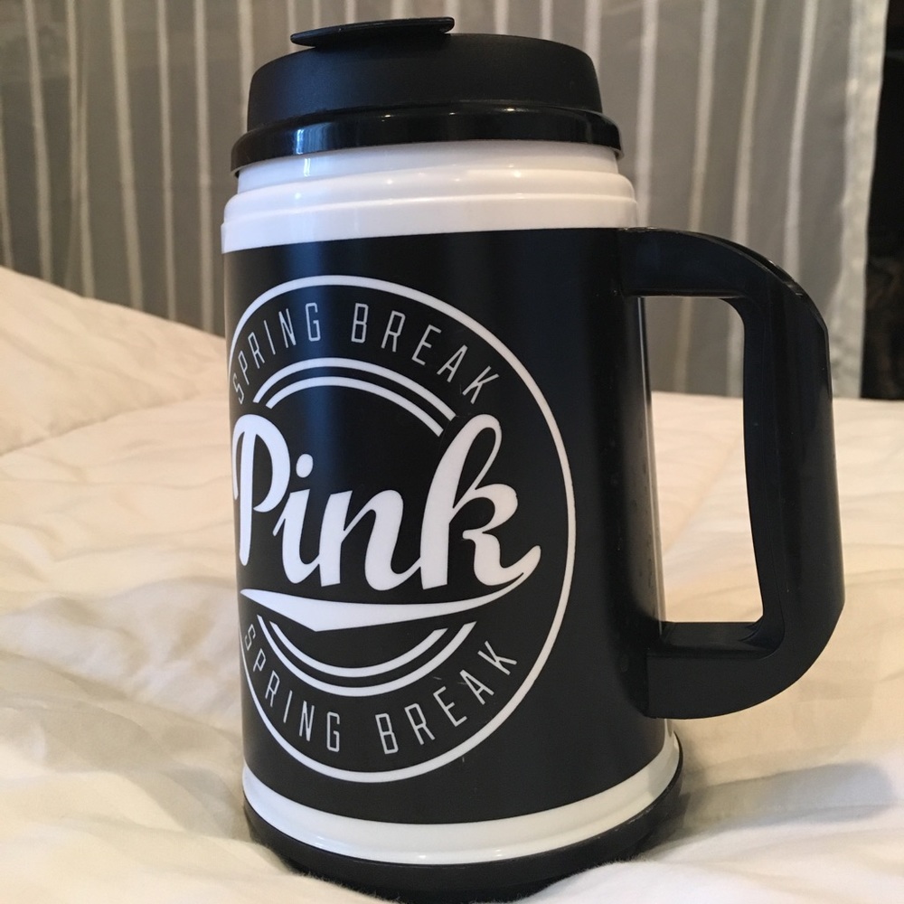PINK NATION Water Jug