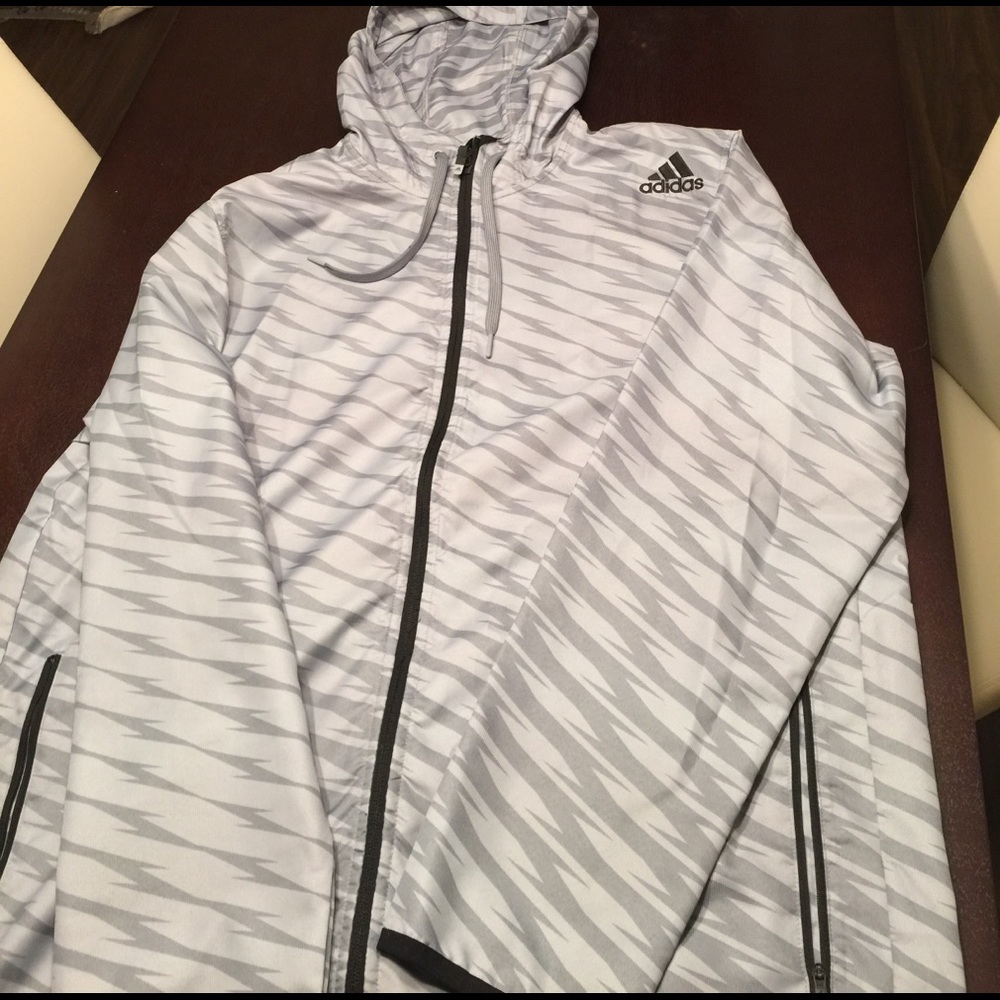 Brand New Adidas Jacket
